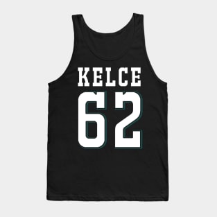 jason kelce Tank Top